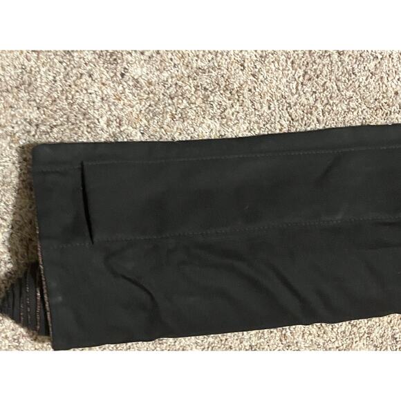 Santa Wall Door Jacquard Tapestry 34x51 Dona Gelsinger - Picture 3 of 6